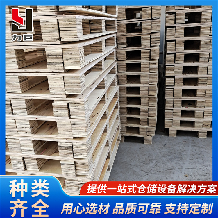 免熏蒸木托盘选购指南：出口不用检疫，静载动载性能好的品牌推荐