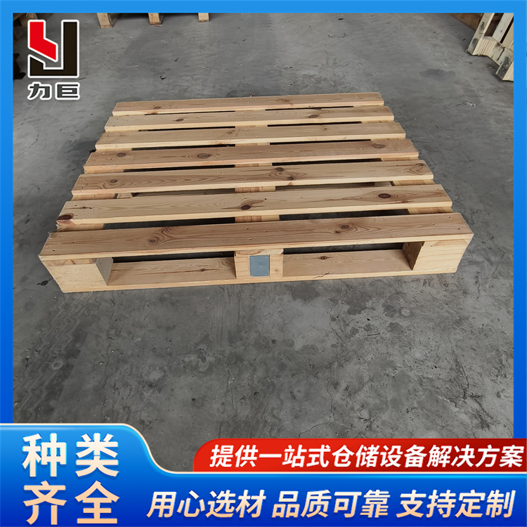 立体库托盘专业供应商推荐，力巨仓储上榜