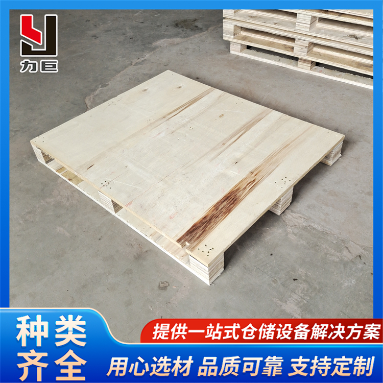 免熏蒸木托盘选购指南：出口不用检疫，静载动载性能好的品牌推荐