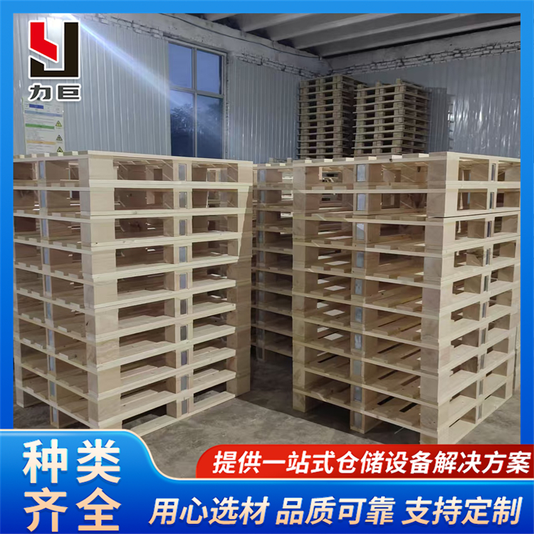 立体库托盘专业供应商推荐，力巨仓储上榜