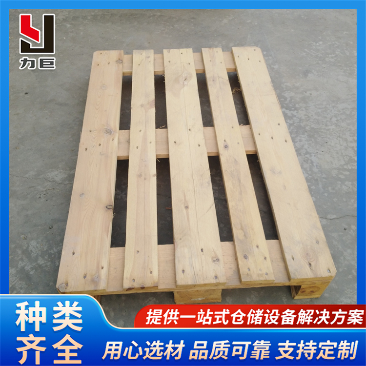 适合集装箱装柜的欧标木托盘哪个口碑好