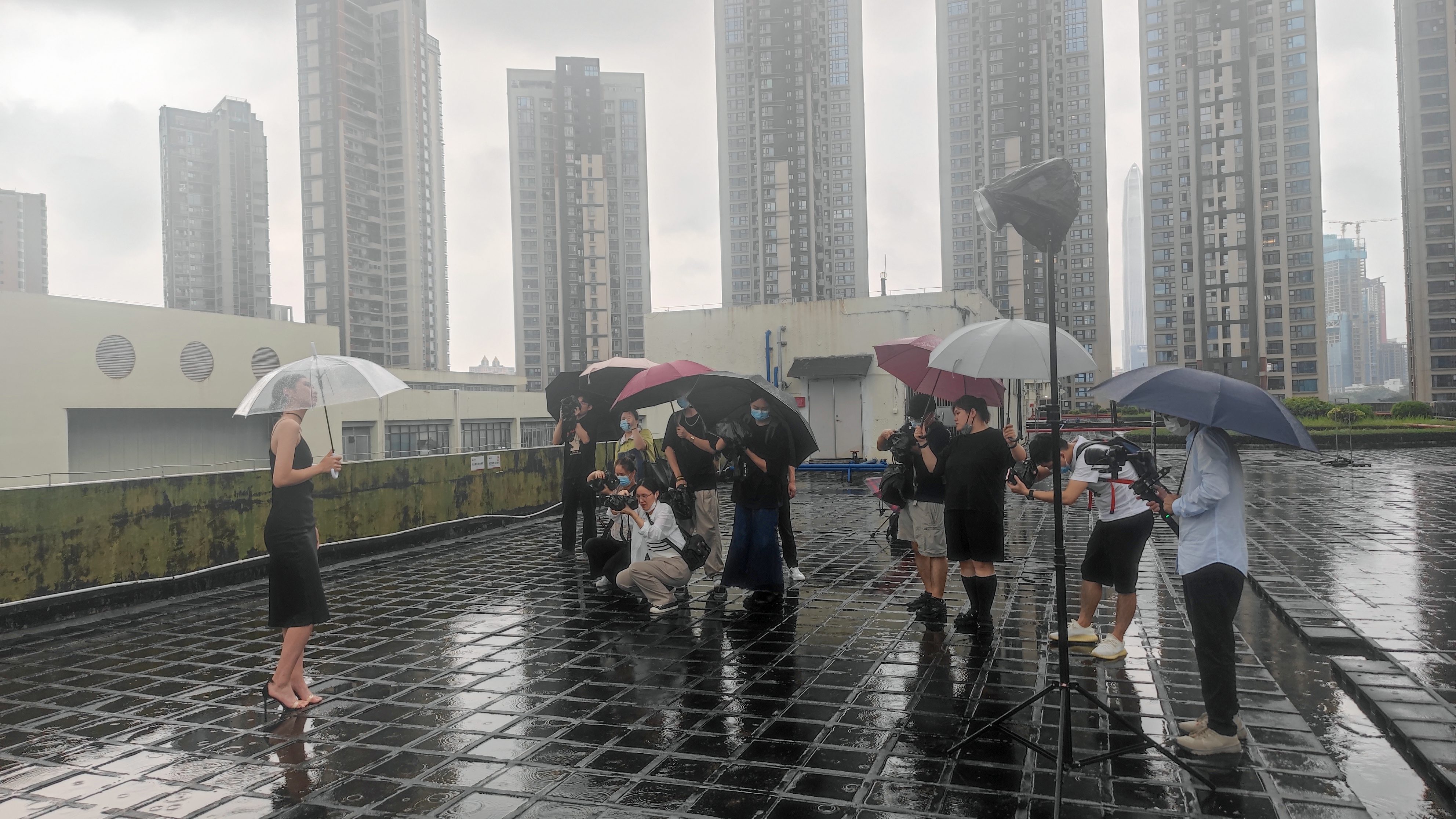 深圳光影元素，靠谱的青少年摄影课程推荐