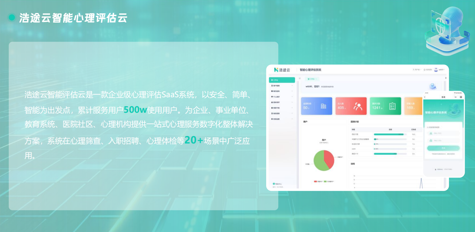 浩途科技口碑好吗?行业发展前景如何