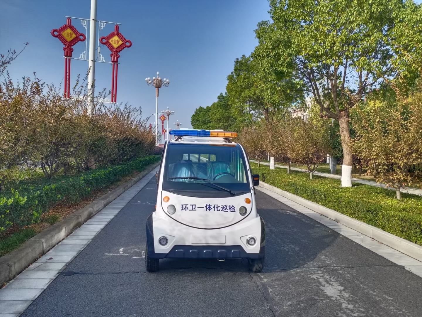 2026年口碑好的景区电动巡逻车厂家实力参考 2026年口碑好的景区电动巡逻车厂家实力参考