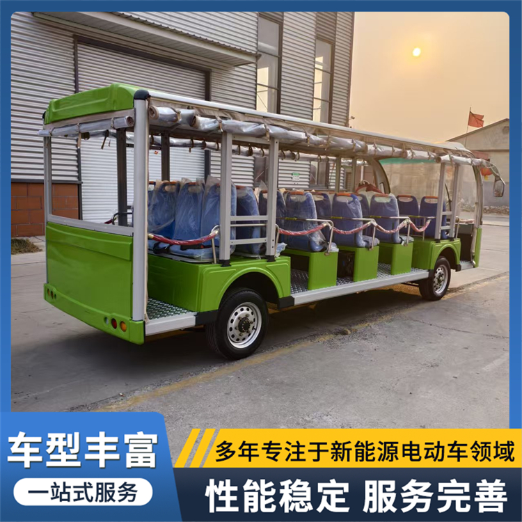深圳2026年景区观光车配件生产商哪家好用户力荐