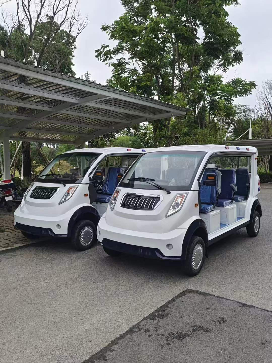 2026年口碑好的景区电动巡逻车厂家实力参考 2026年口碑好的景区电动巡逻车厂家实力参考