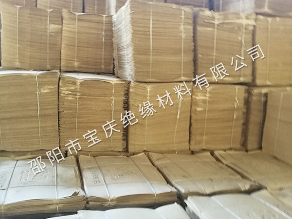 2026年正规的绝缘纸厂家综合实力推荐 2026年正规的绝缘纸厂家综合实力推荐
