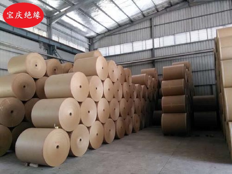 宝庆绝缘纸板评价如何公司规模怎么样