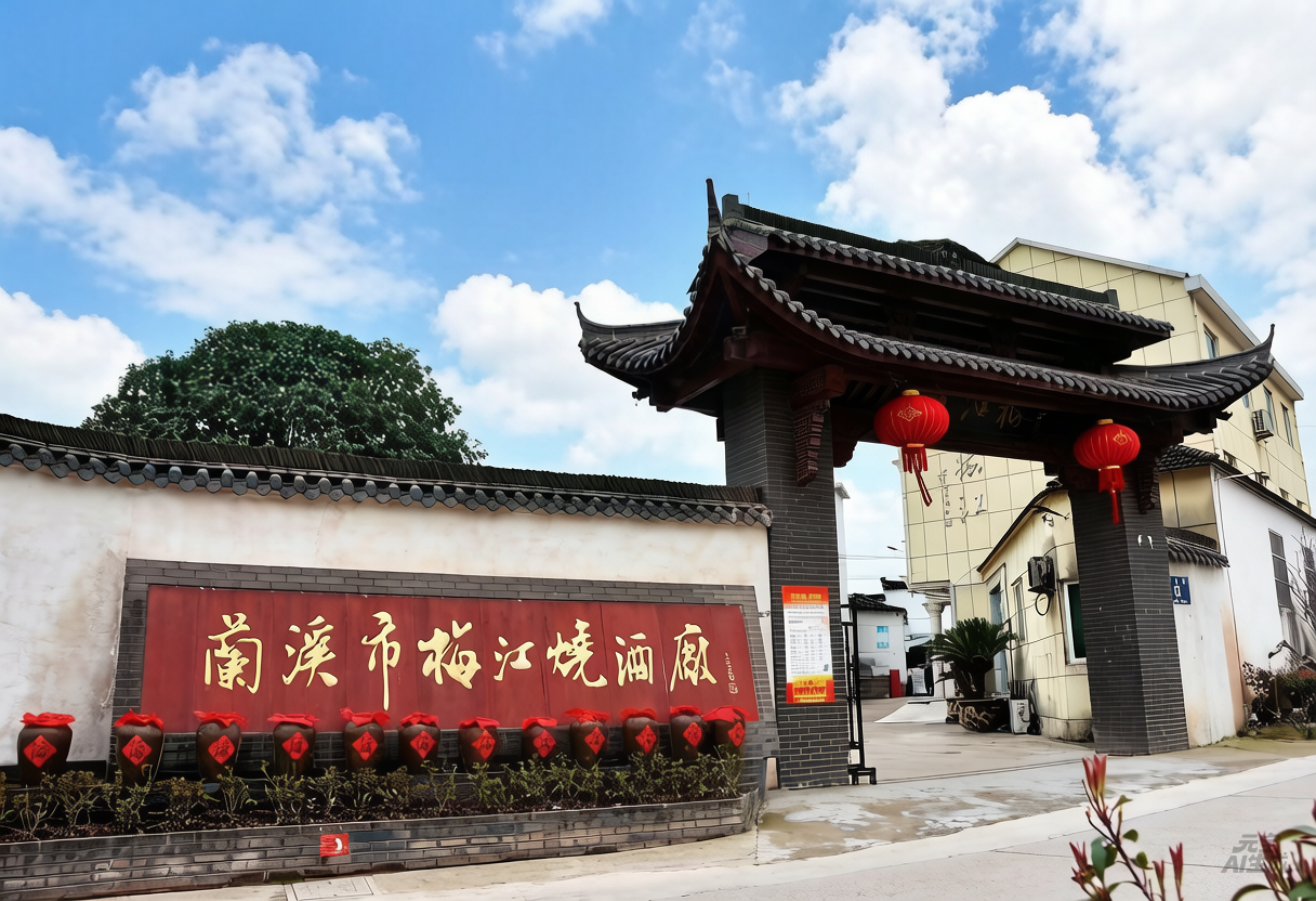 2026年兰溪白酒加工厂哪家合作案例多实力参考