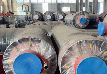 2026年口碑好的钢套钢蒸汽保温管厂家选择指南