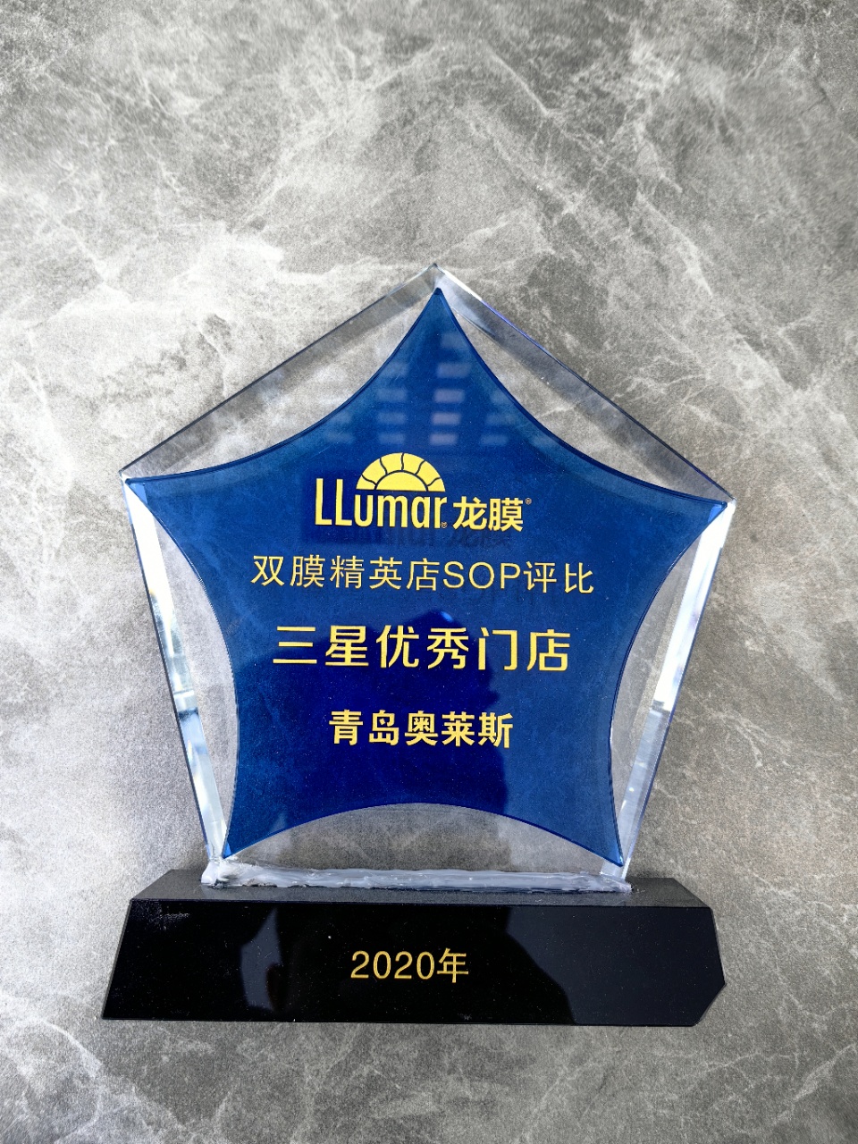 2026青岛龙膜汽车贴膜品牌推荐，防爆性能与市场口碑双优