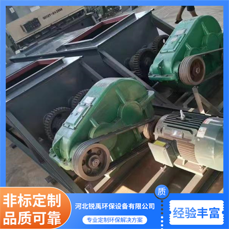 双轴加湿机口碑好的生产厂家有哪些 质量参考评选