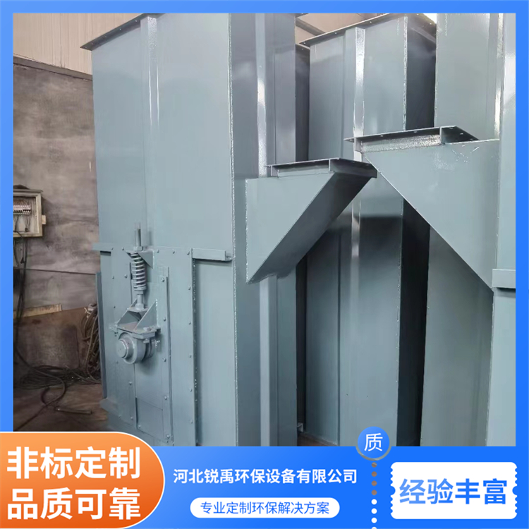 石家庄链式斗式提升机定制生产厂家实力参考