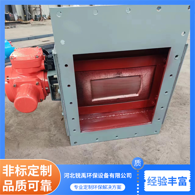 2026年正规的防堵库底流量阀公司挑选全攻略