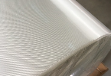 氧化铝纤维炉膛专业制造商谈节能降耗应用案例，浙江德清国泰实测