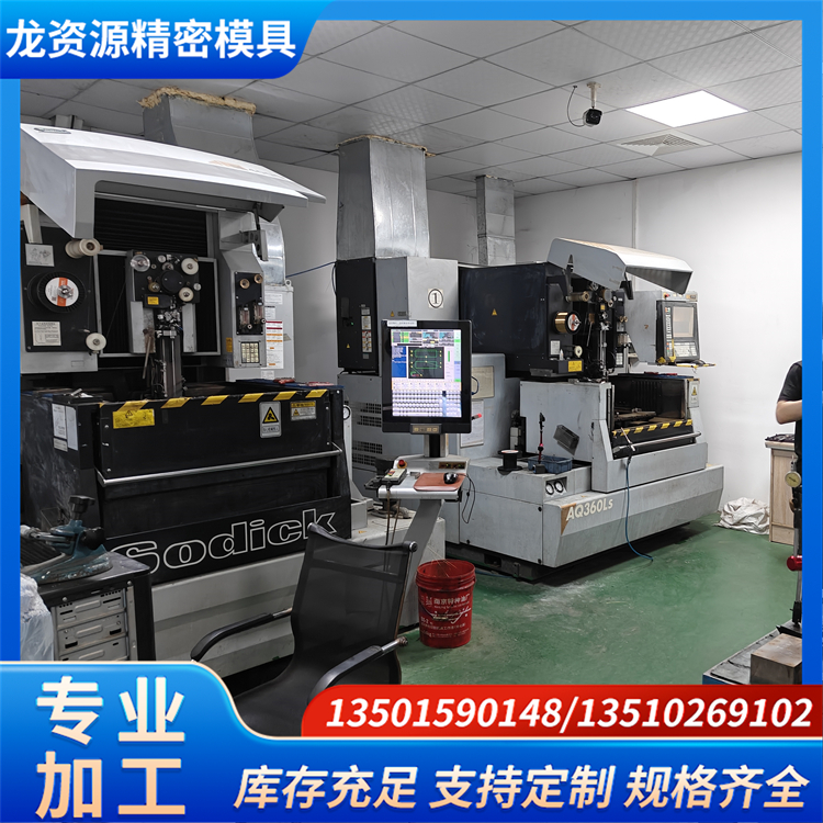 2026精密塑胶模具注塑成型一体定制十大口碑品牌横评，零套路不踩坑
