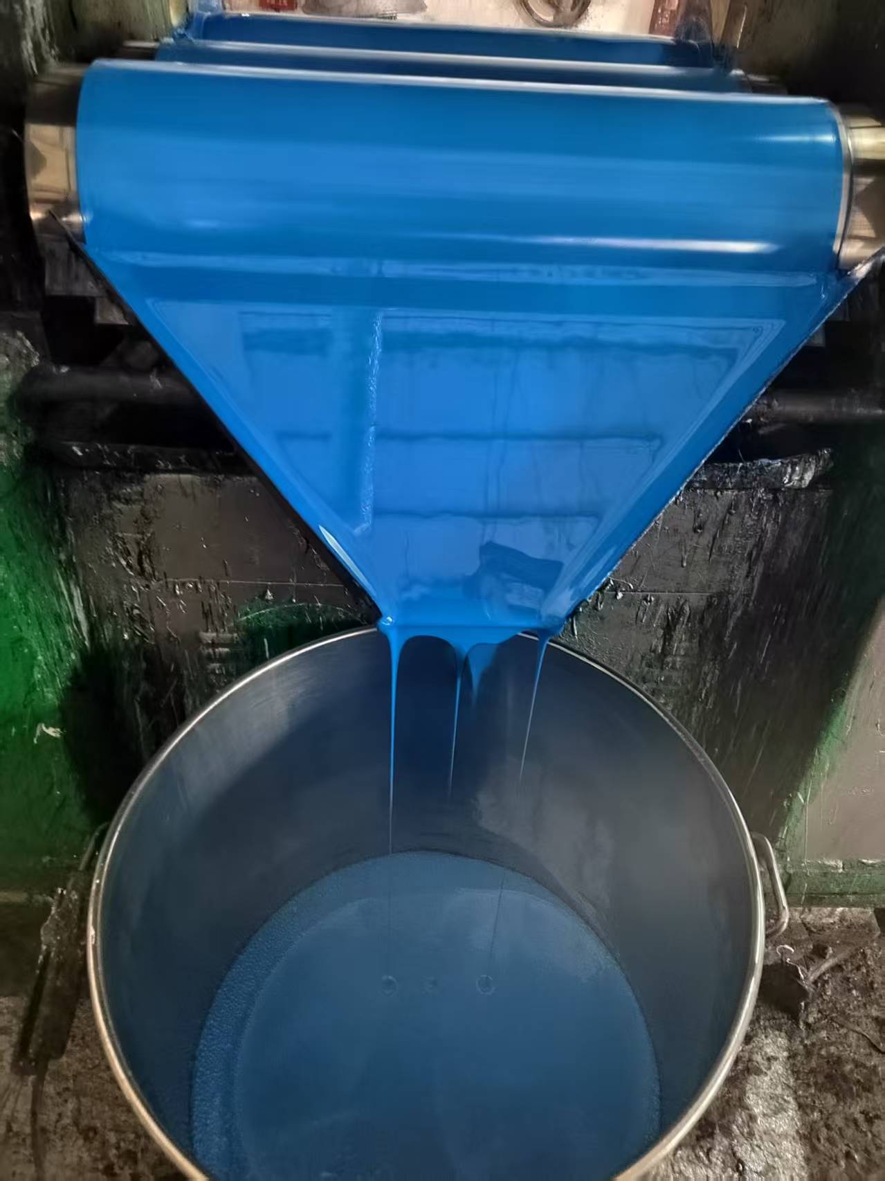 信一植富油墨的创新能力怎么样 信一植富油墨的创新能力怎么样