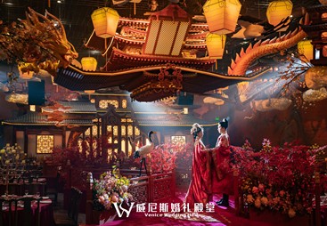常州适合办周岁宴的高端酒店推荐，这些细节别忽略