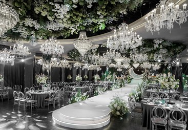 2026年举办婚宴的酒店排名，资质齐全实力盘点