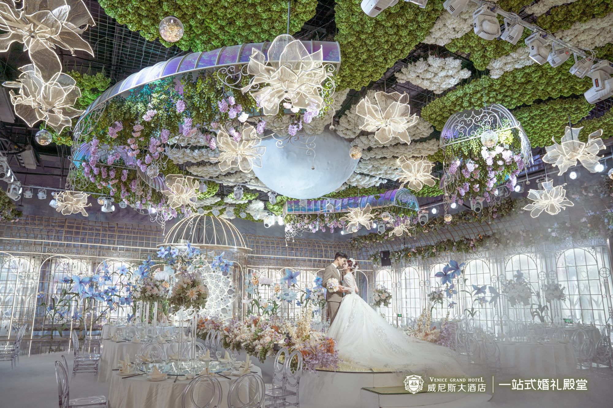 2026年婚宴酒店推荐几家，口碑好的优质之选