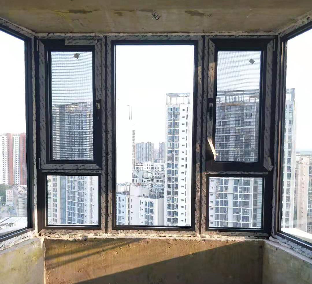 有实力的系统门窗品牌企业推荐，港典门窗靠谱吗？