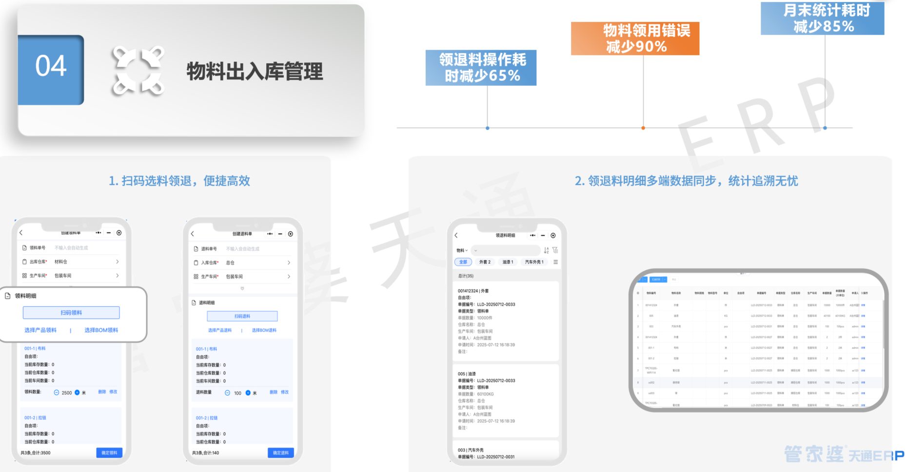 2026年资质齐全的WMS系统软件公司用户力荐
