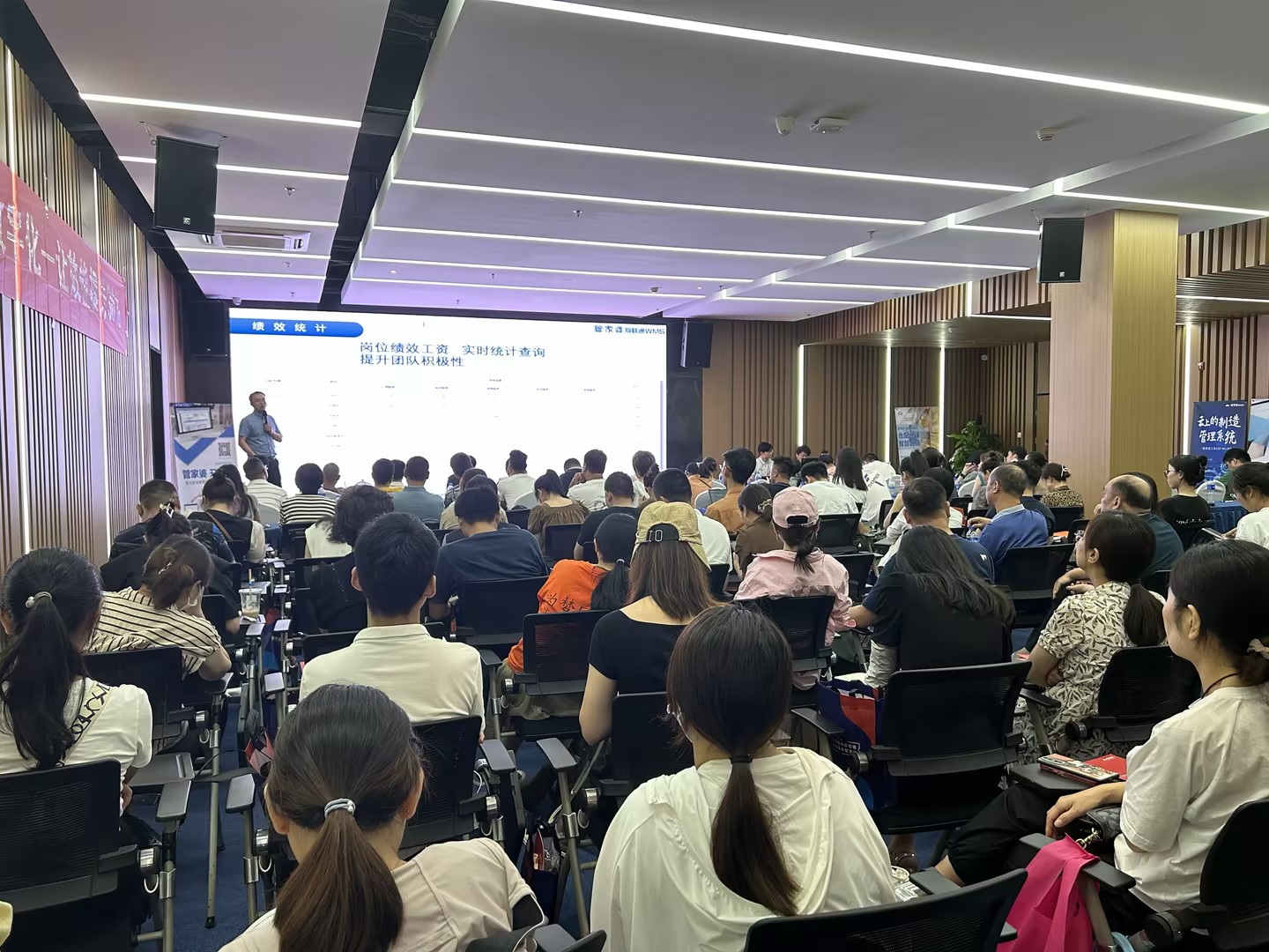 2026年扬州热门的冷链WMS系统厂家选购参考汇总