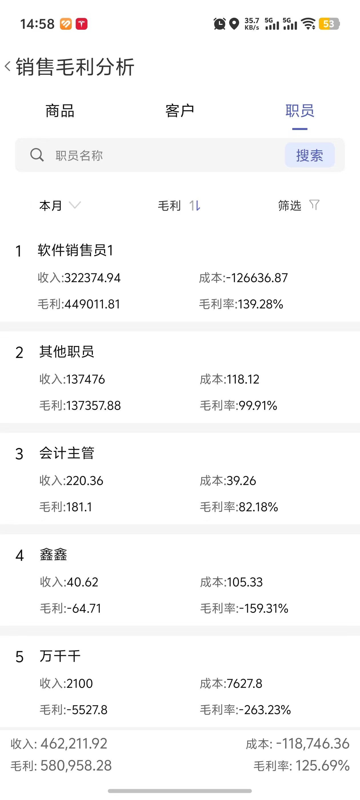 2026年靠谱的财务软件定制服务厂商实力参考 2026年靠谱的财务软件定制服务厂商实力参考