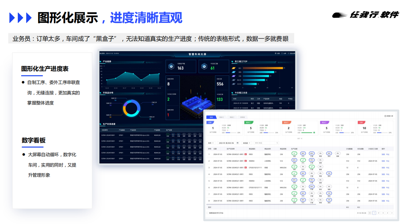 生产 ERP 软件咨询服务哪家靠谱？选南京管家婆