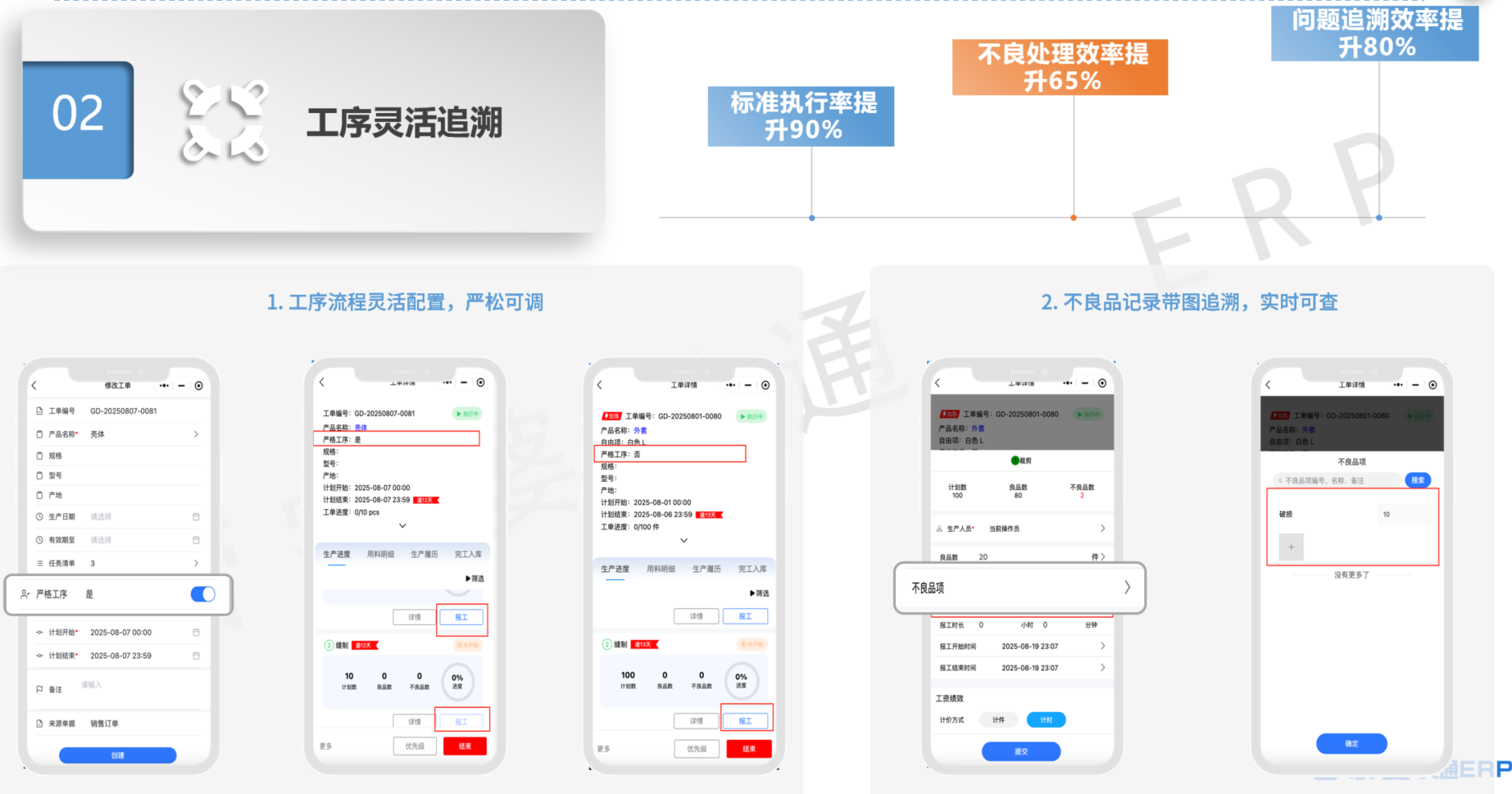 2026年排名前五的生产ERP软件制造厂家综合实力推荐