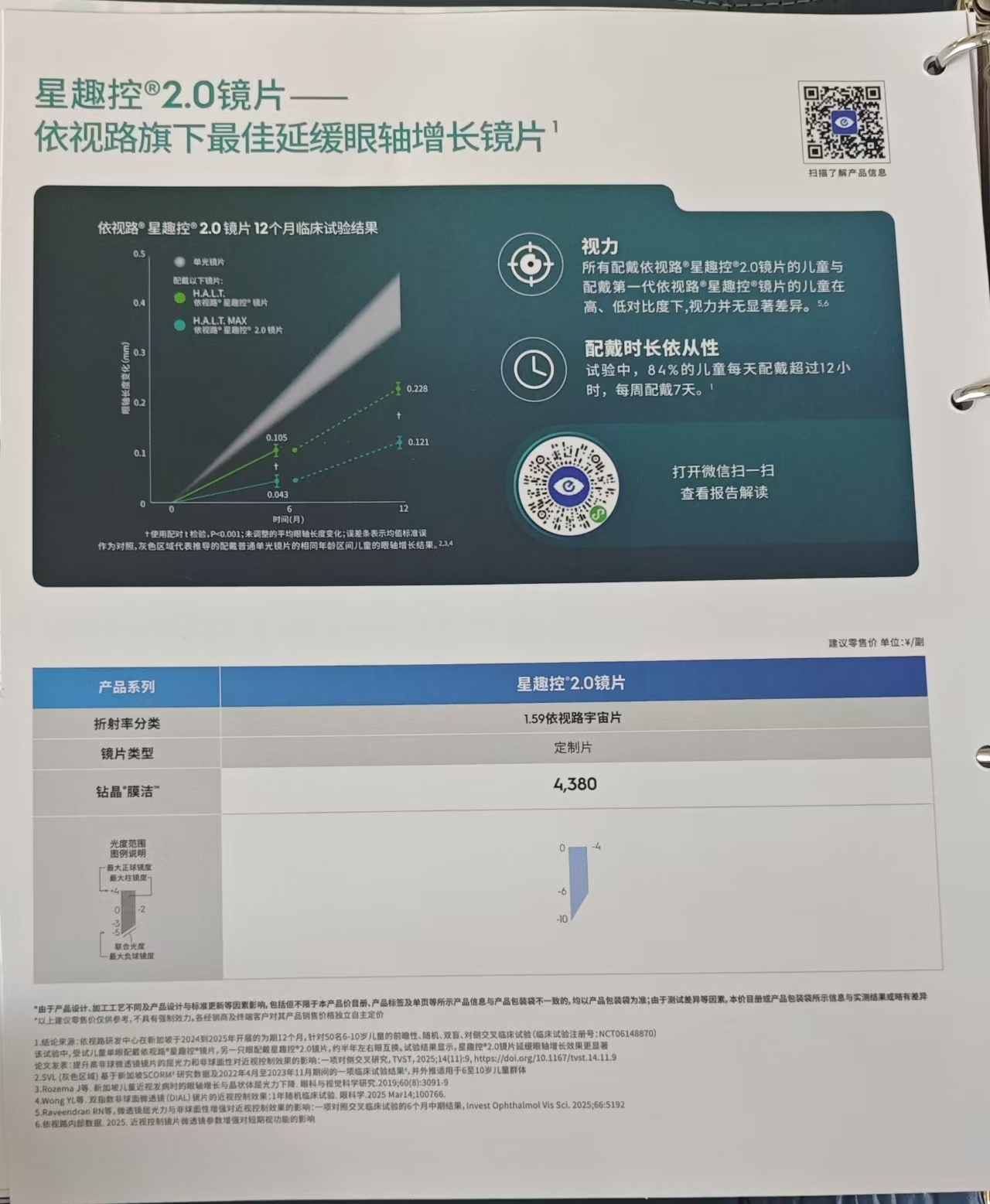 潘家园配星趣控镜片正规服务商推荐，实力与用户口碑深度解析
