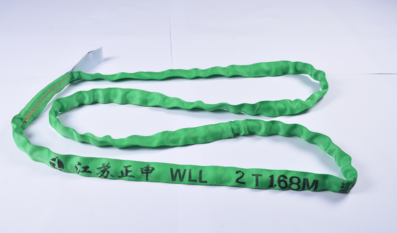 彩色吊装带推荐，江苏正申索具具备较强的综合实力