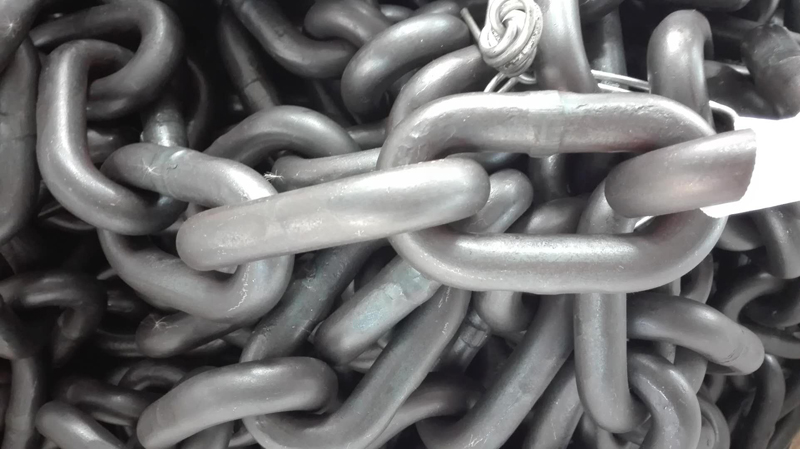 口碑好的链条索具安全认证厂家，正申索具好不好？