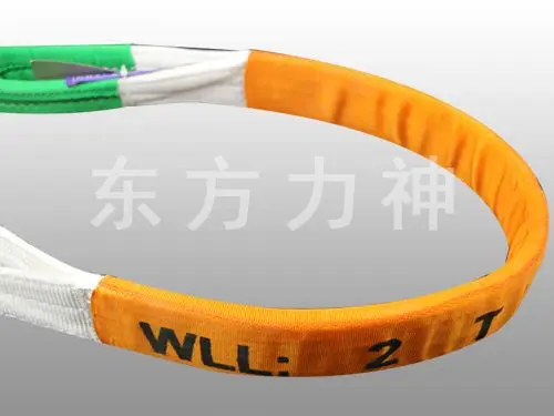 2026年双扣扁平吊装带加工厂哪家好?合作体验至关重要 2026年双扣扁平吊装带加工厂哪家好?合作体验至关重要