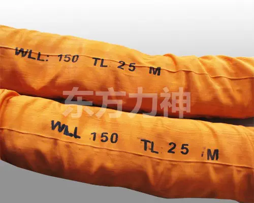 2026年哈尔滨靠谱的合成纤维吊装绳/吊装带厂实力参考 2026年哈尔滨靠谱的合成纤维吊装绳/吊装带厂实力参考
