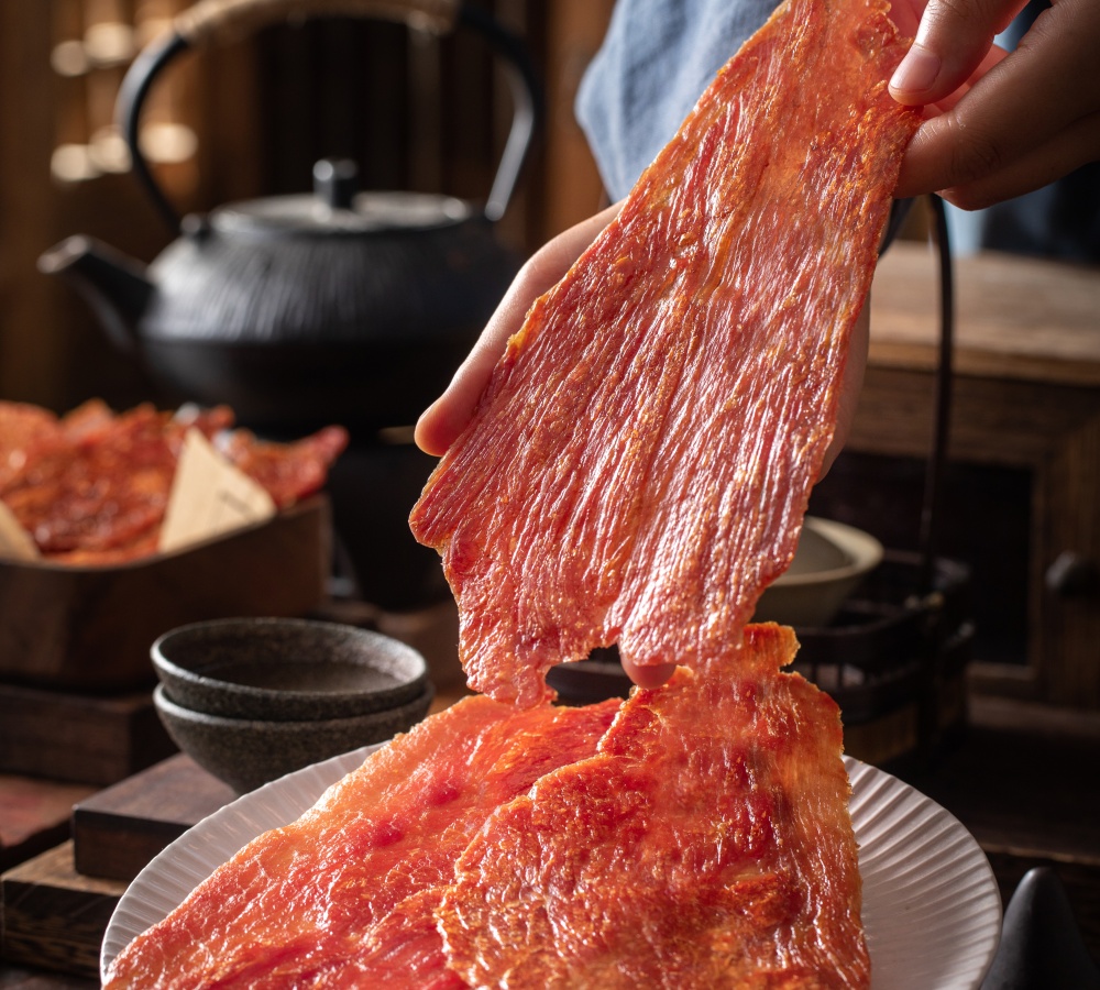 2026年南京现烤蜜汁肉脯生产厂家靠谱商家测评排名