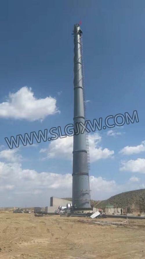 高空空调新风系统安装工程质量参考评选