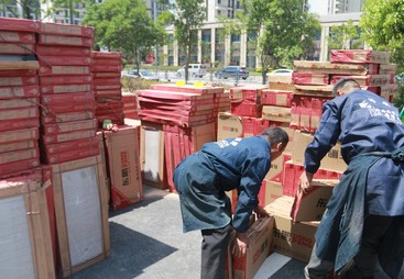买房送精装修靠谱吗？江苏搜好房网络信息科技有限公司为你揭秘