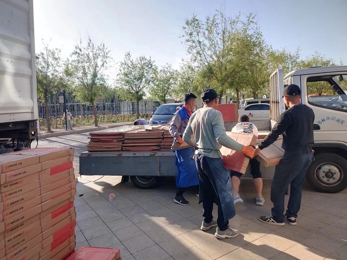 口碑好的能处理售后纠纷的靠谱家装服务商推荐