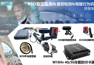 2026年知名的支持多人同时查看车载录像机生产厂家推荐