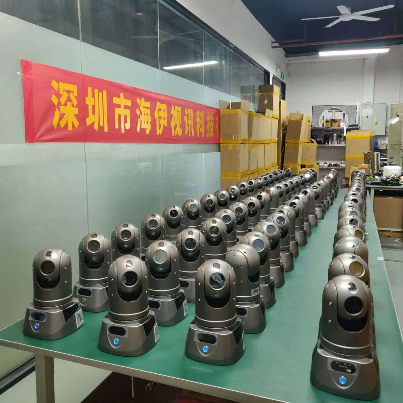 2026年优质的5G布控球厂家用户力荐 2026年优质的5G布控球厂家用户力荐