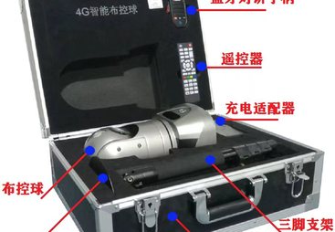 2026年深圳支持二次开发的布控球厂家有哪些