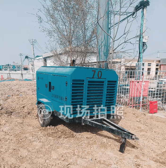 盘点2026年靠谱的柴油发电机租赁品牌，金隆鸿达在列