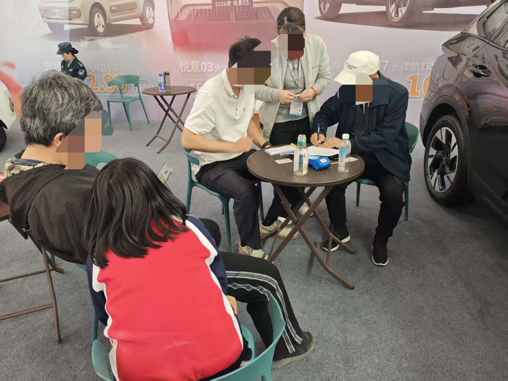 2026年梳理奔腾小马外观颜色搭配好不好，十大厂家排名