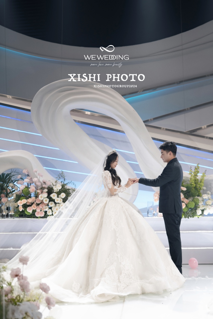 2026年江西省知名的洛斯百年婚礼堂，设计好的婚礼服务商实力公司推荐