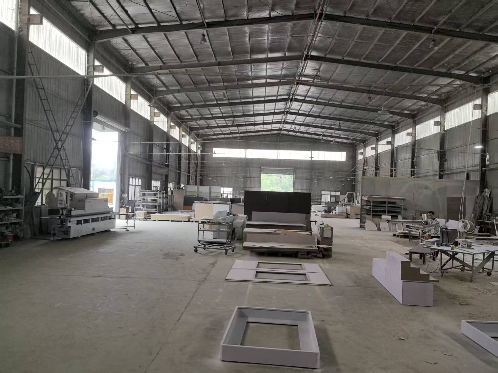 2026年资质齐全的食品展柜供应商实力与用户口碑