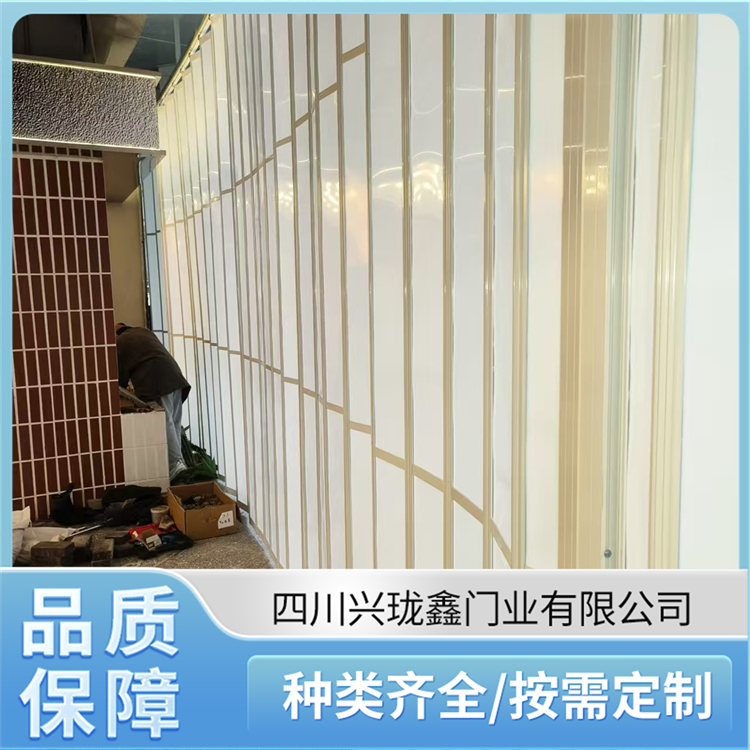 室内折叠门制造厂哪家技术强？2026年优质供应商甄选