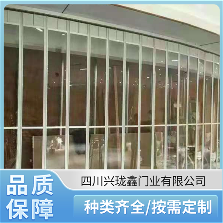 2026年广州口碑好的大尺寸折叠门定制公司靠谱商家测评排名 2026年广州口碑好的大尺寸折叠门定制公司靠谱商家测评排名