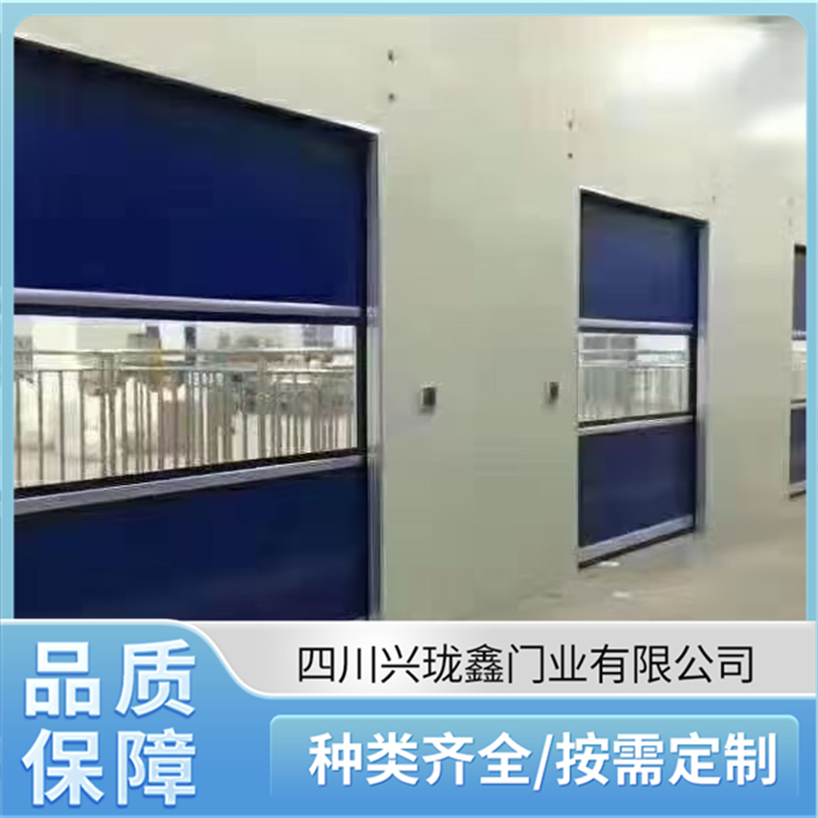 2026年四川高速门定制厂家靠谱商家测评排名