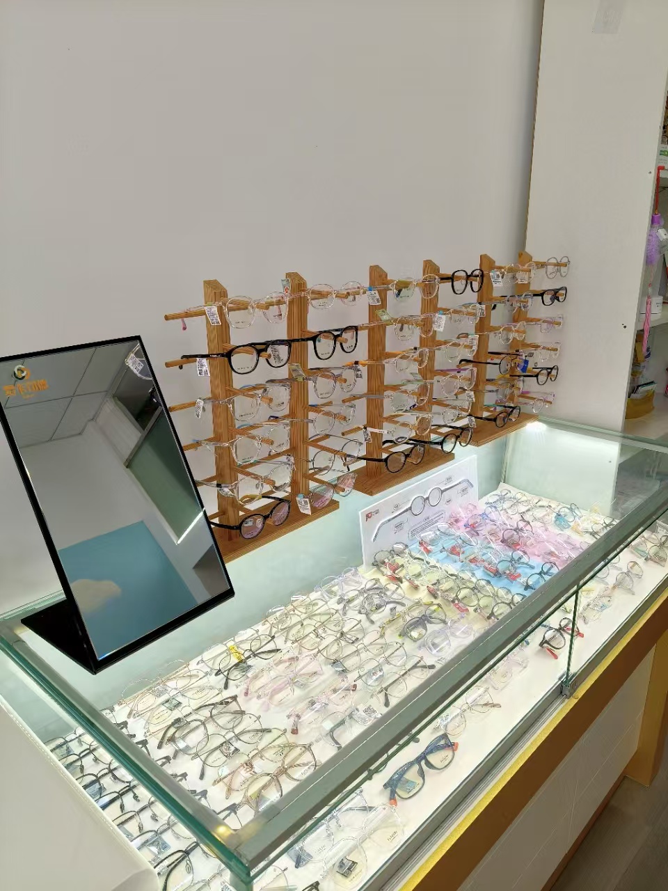 护睛灵创新能力怎么样